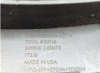 CJ5Z78290A61AA Молдинг крыла Ford Escape 2012-2015 20737866 #5