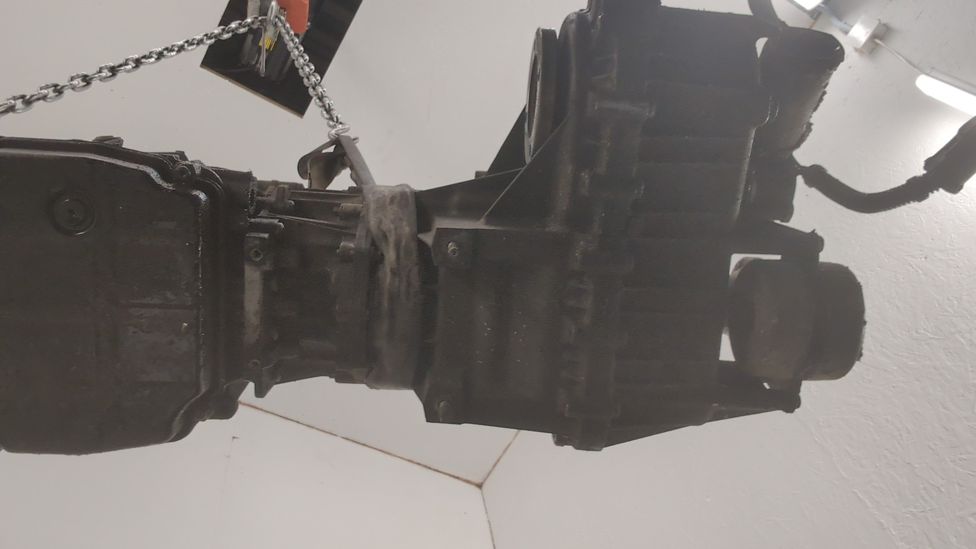 АКПП (автоматическая коробка переключения передач)