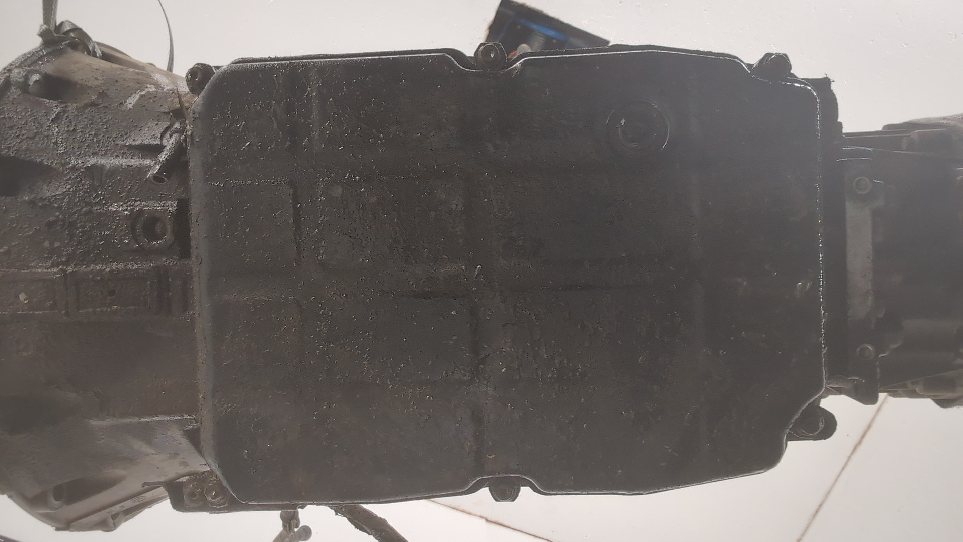 АКПП (автоматическая коробка переключения передач)