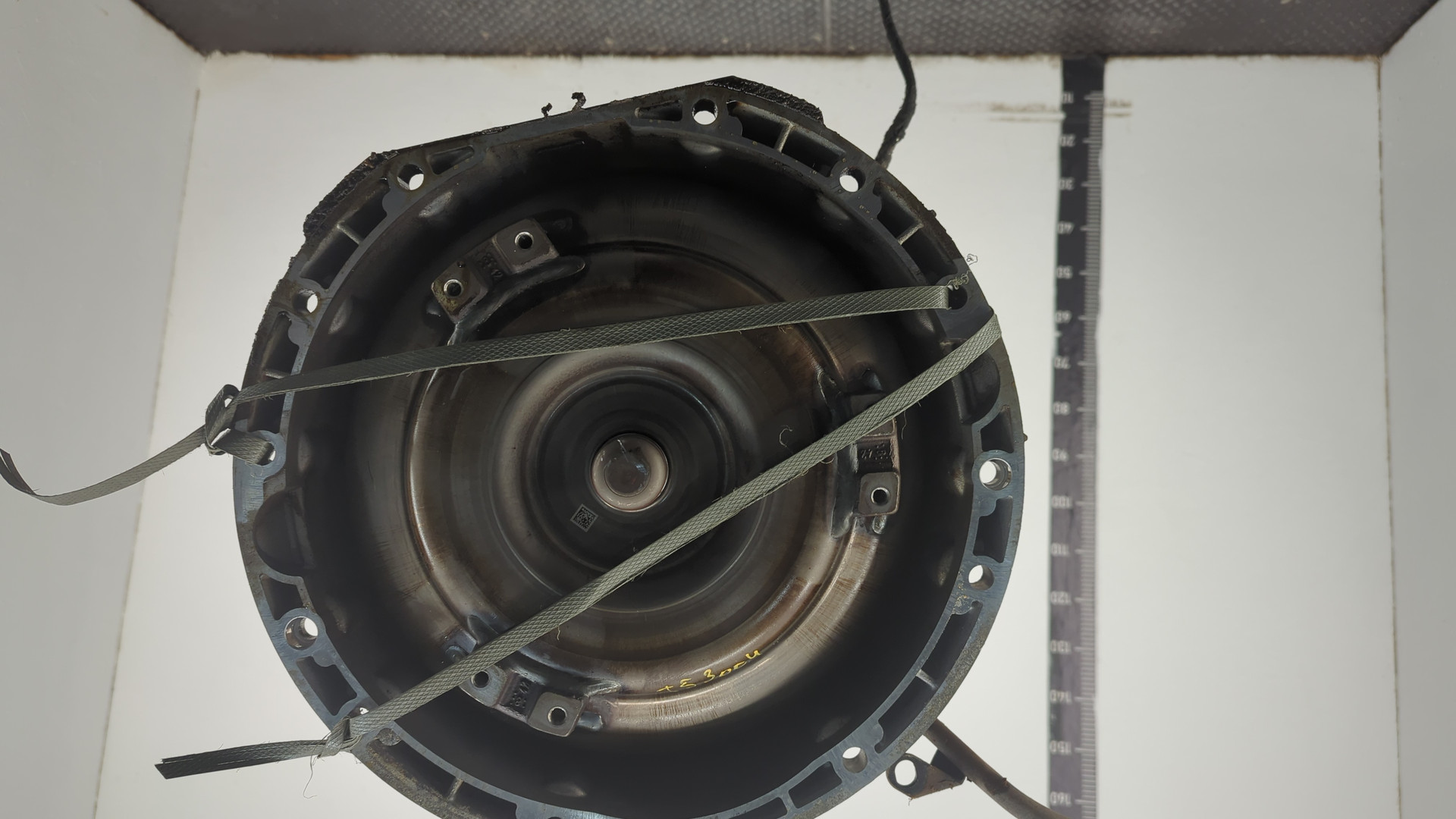 АКПП (автоматическая коробка переключения передач)