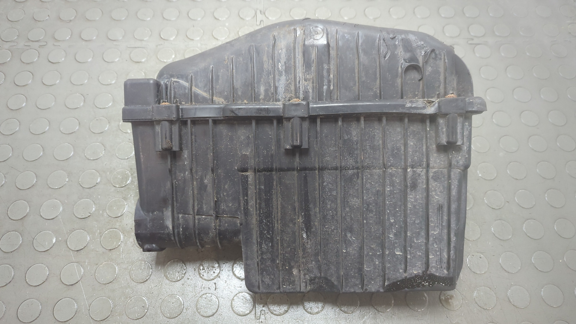 Корпус воздушного фильтра