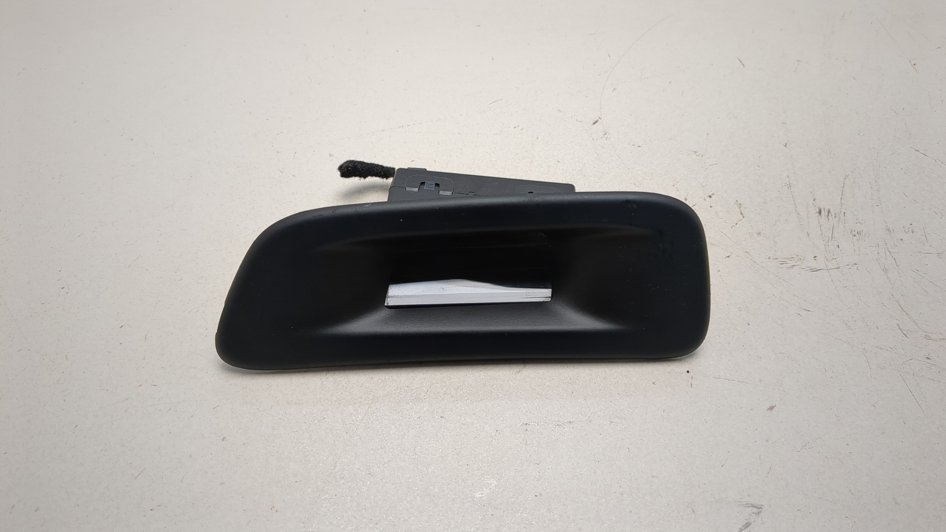 Дисплей информационный