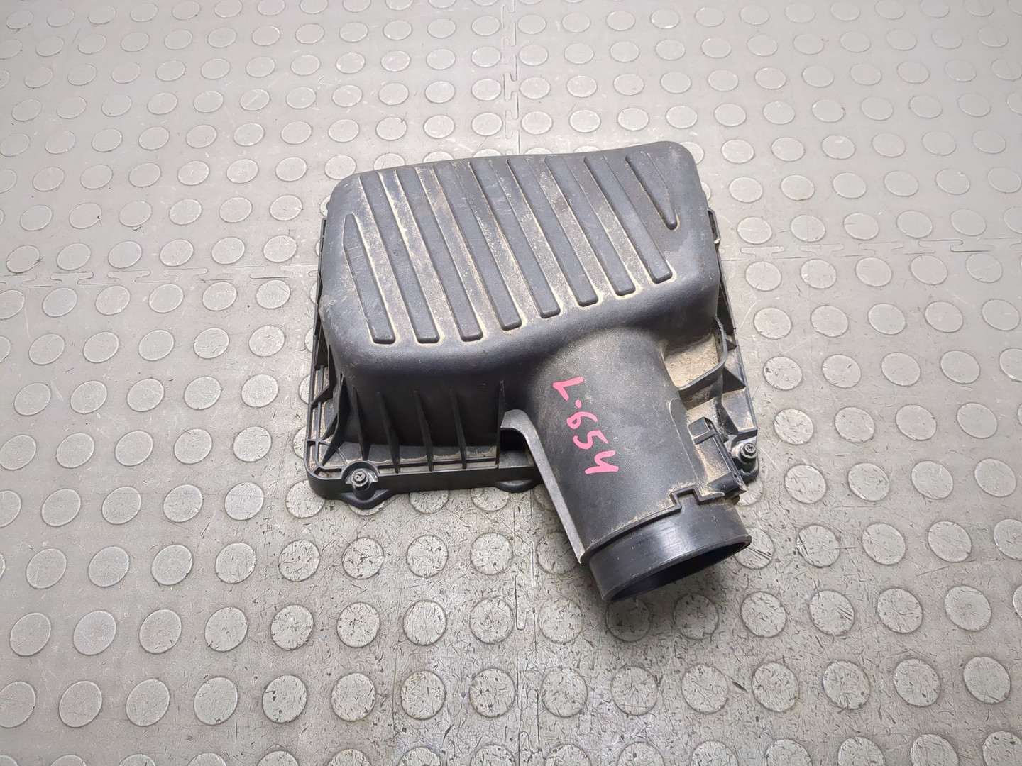 Корпус воздушного фильтра