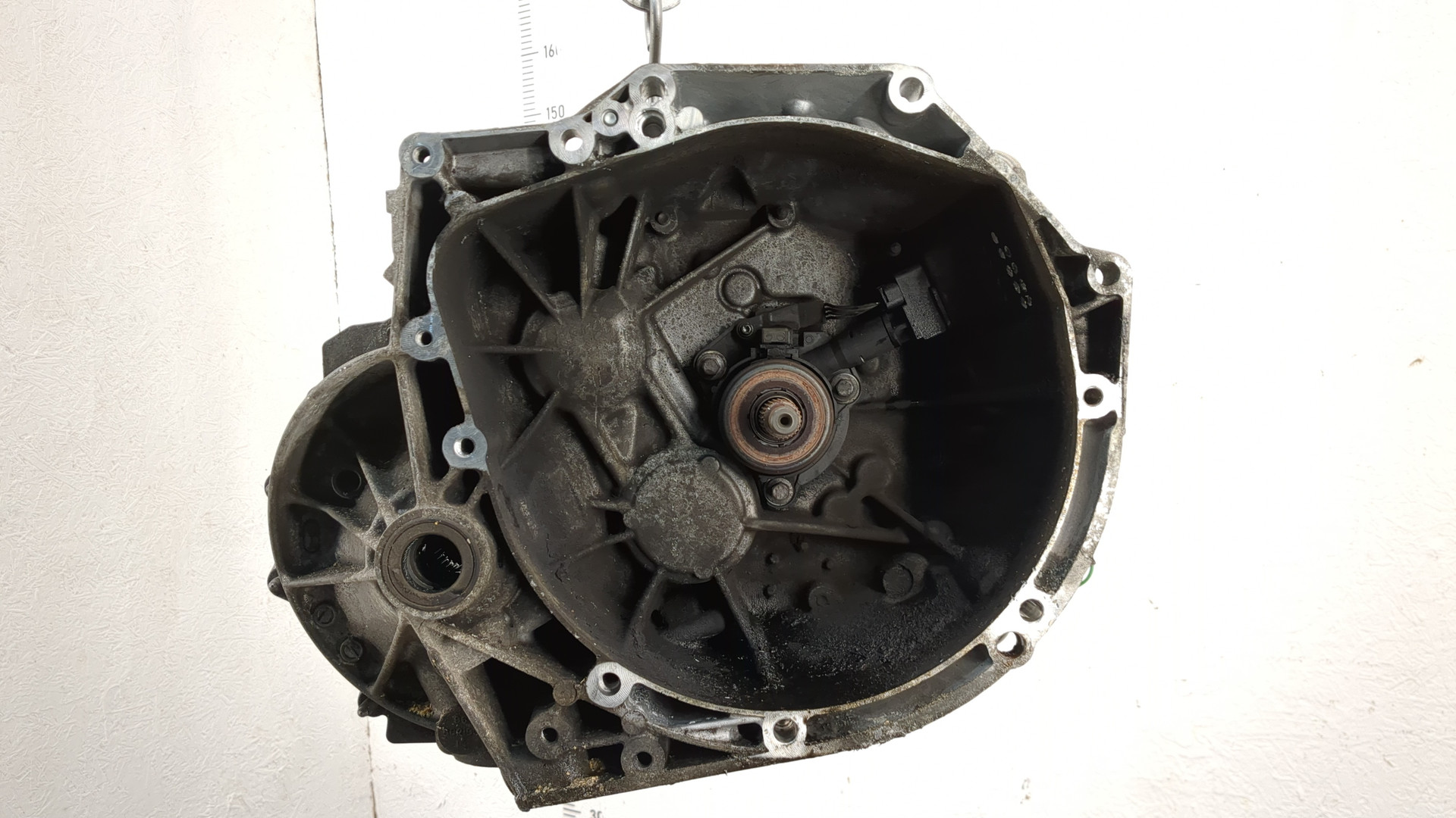 АКПП (автоматическая коробка переключения передач)