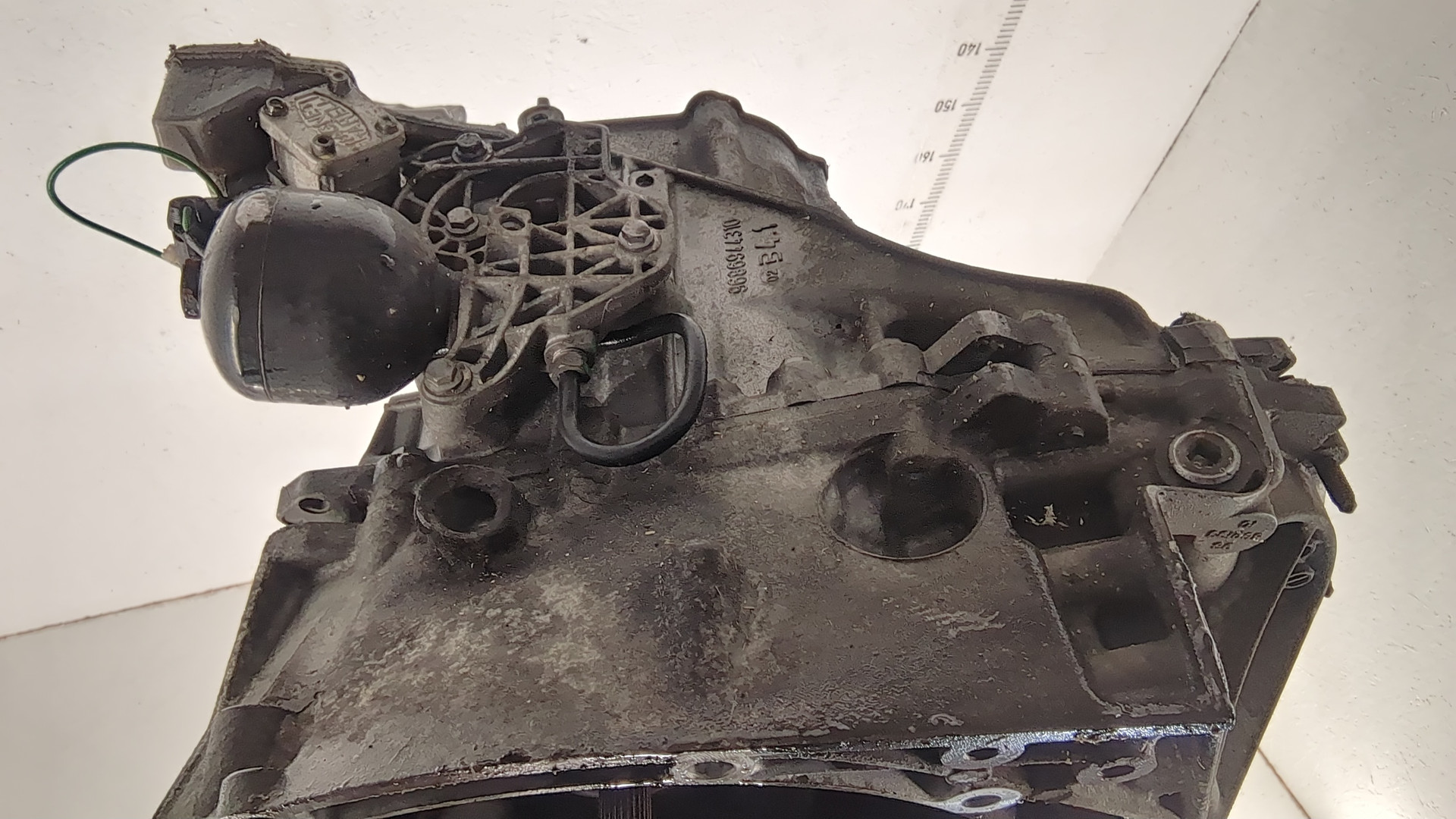 АКПП (автоматическая коробка переключения передач)