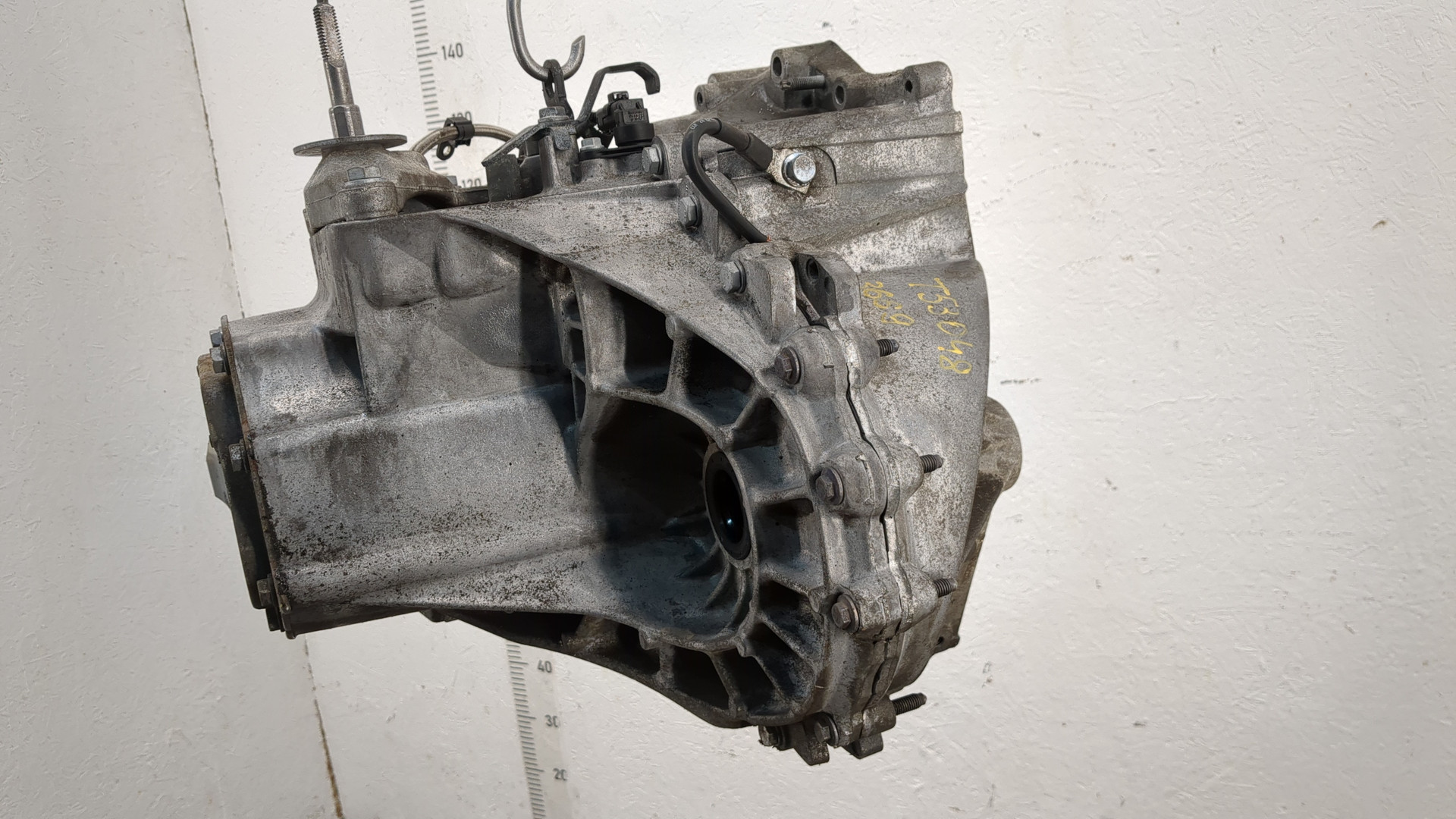 АКПП (автоматическая коробка переключения передач)