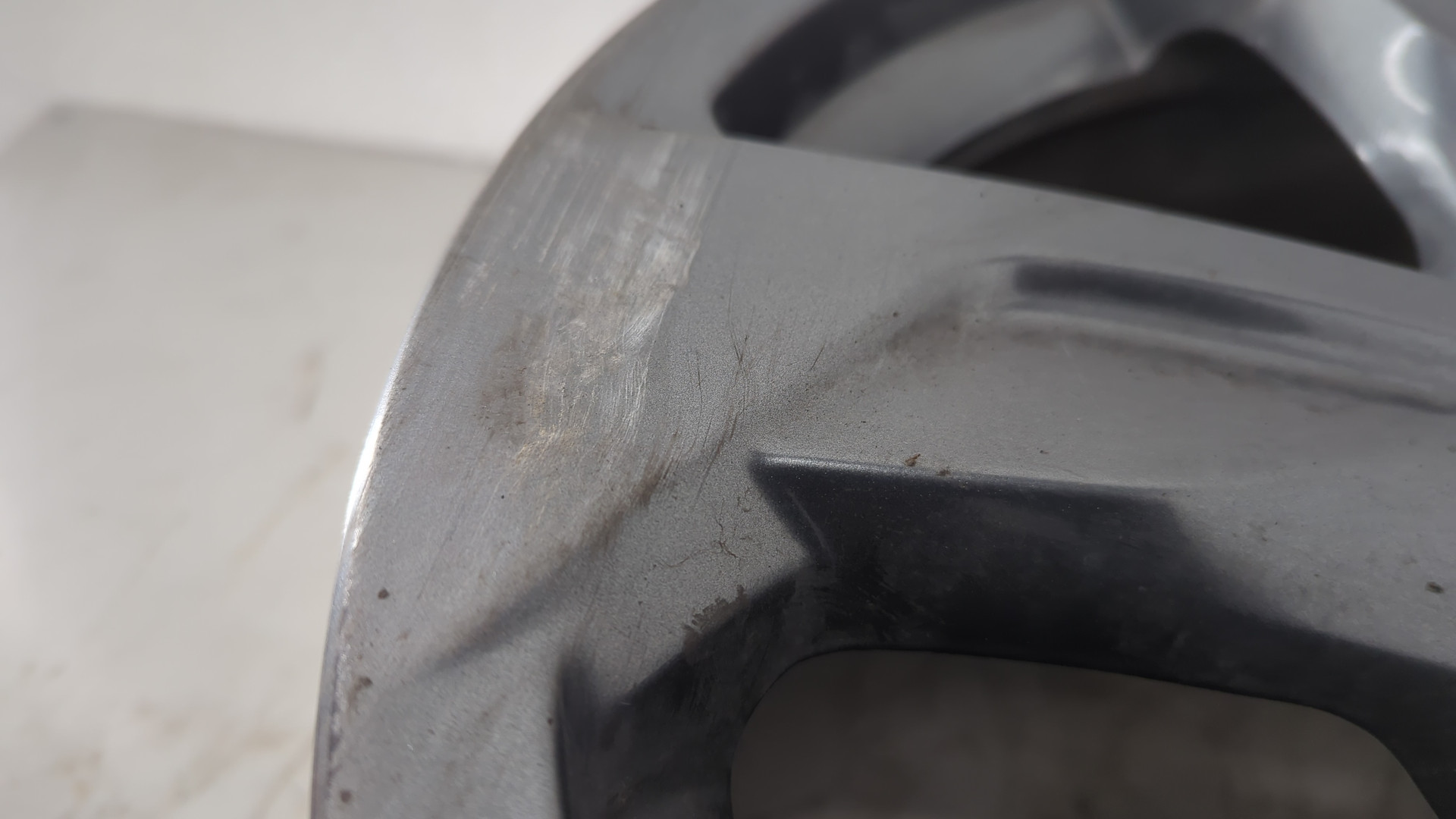 Диски колесные литые легкий сплав 4 шт