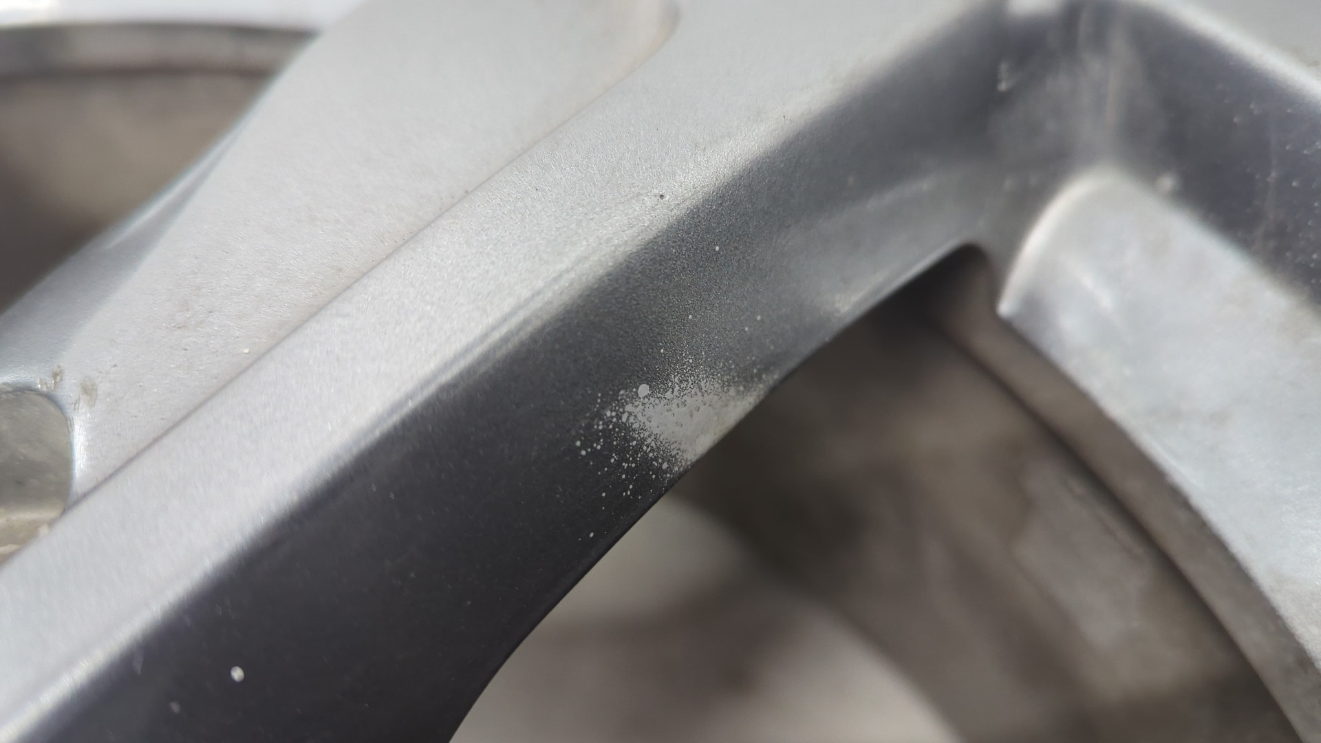 Диски колесные литые легкий сплав 4 шт