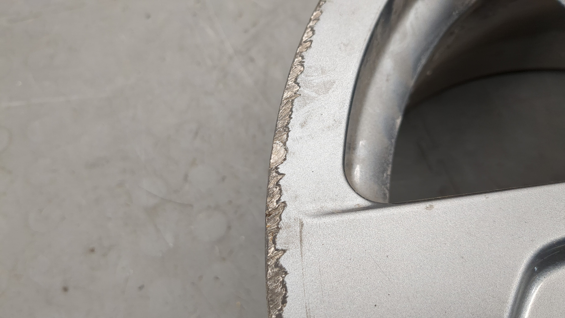 Диски колесные литые легкий сплав 4 шт