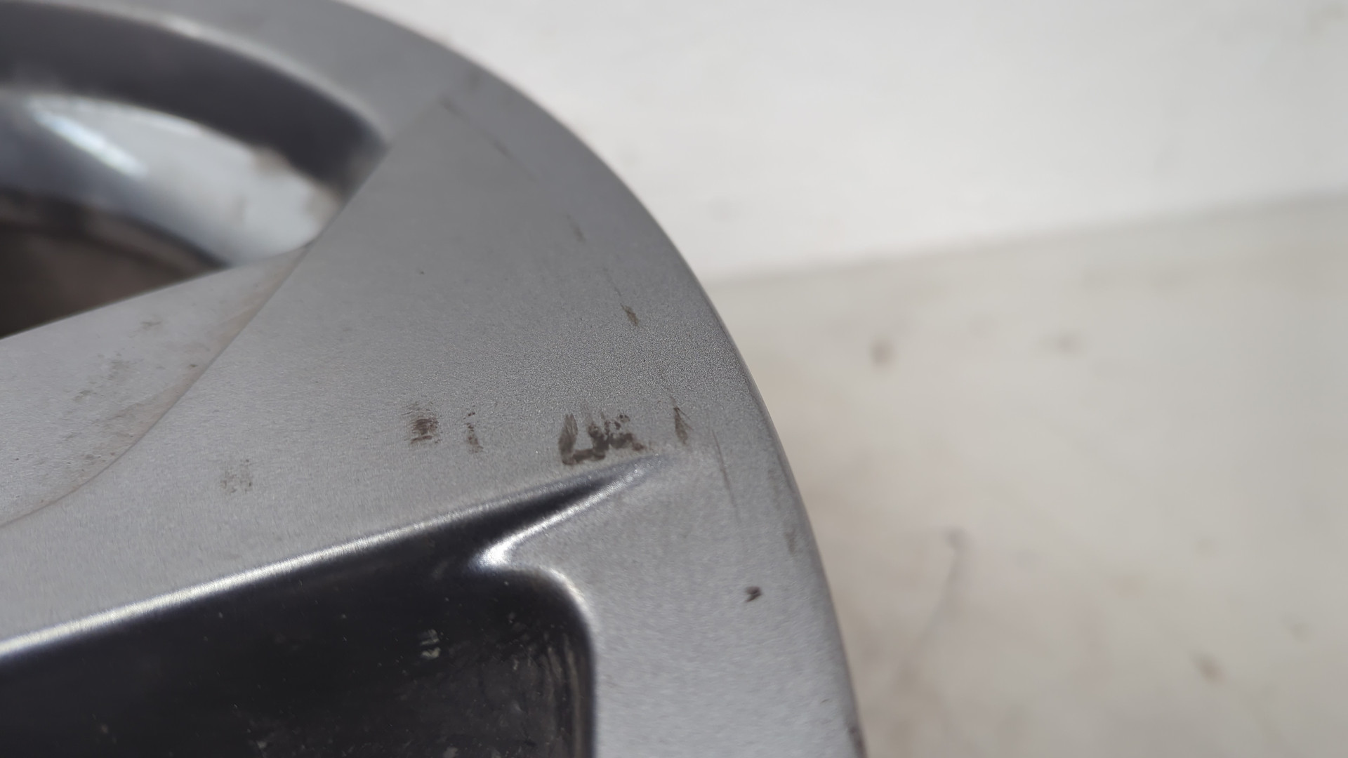 Диски колесные литые легкий сплав 4 шт