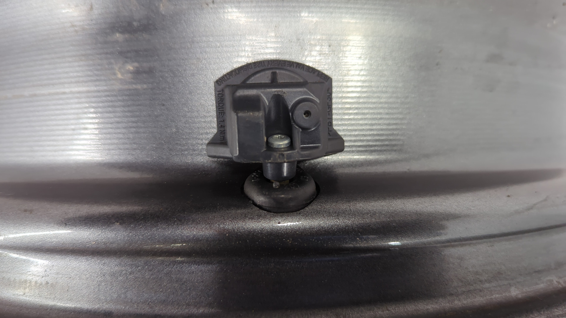 Диски колесные литые легкий сплав 4 шт