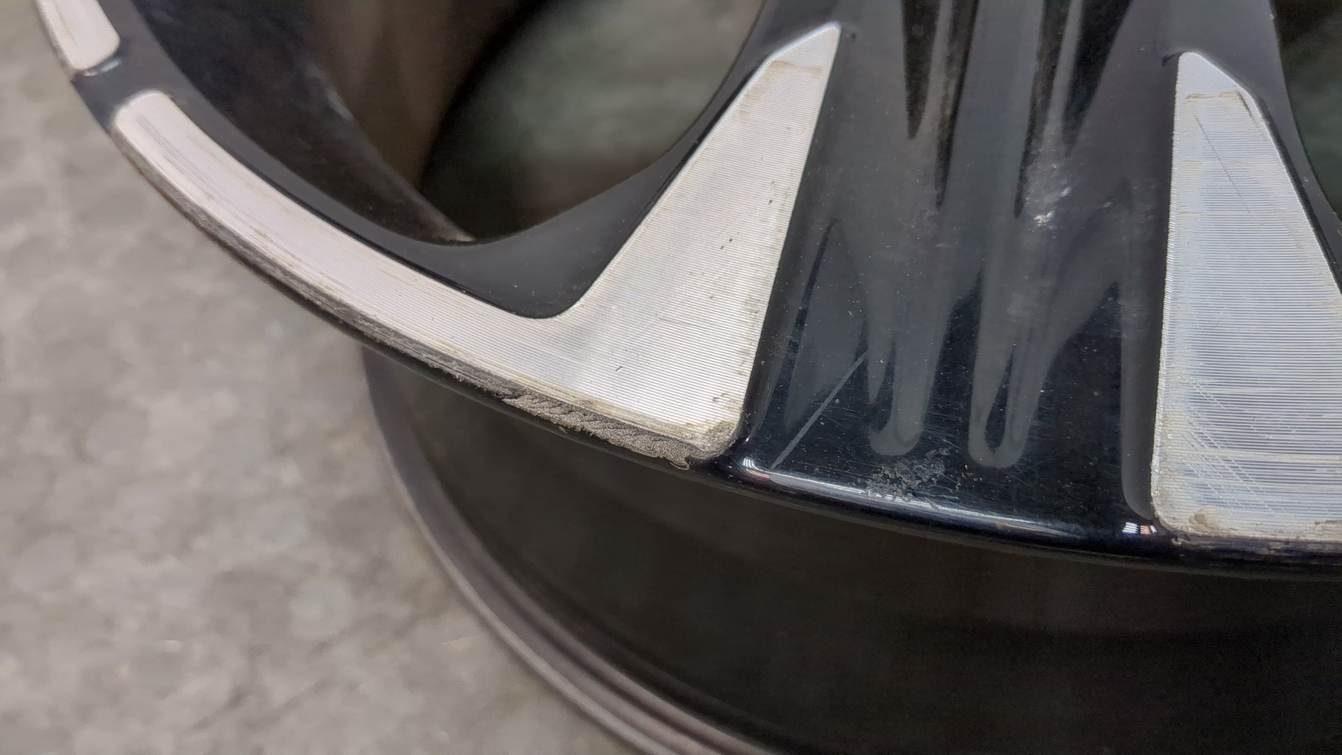 Диски колесные литые легкий сплав 4 шт