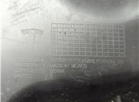 109216200A Воздуховод Tesla Model 3 2017-2023 20738083 #5