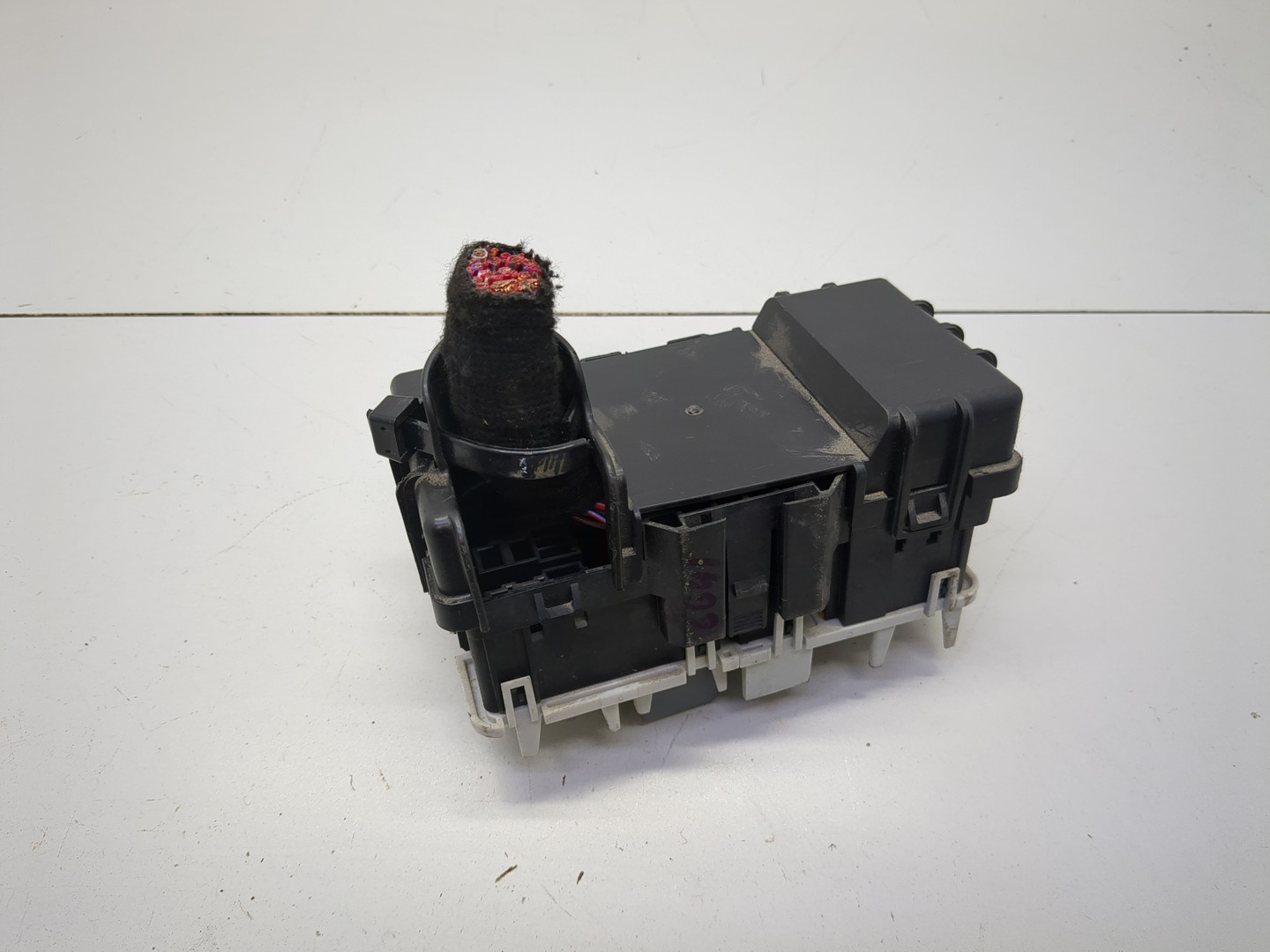 Блок предохранителей