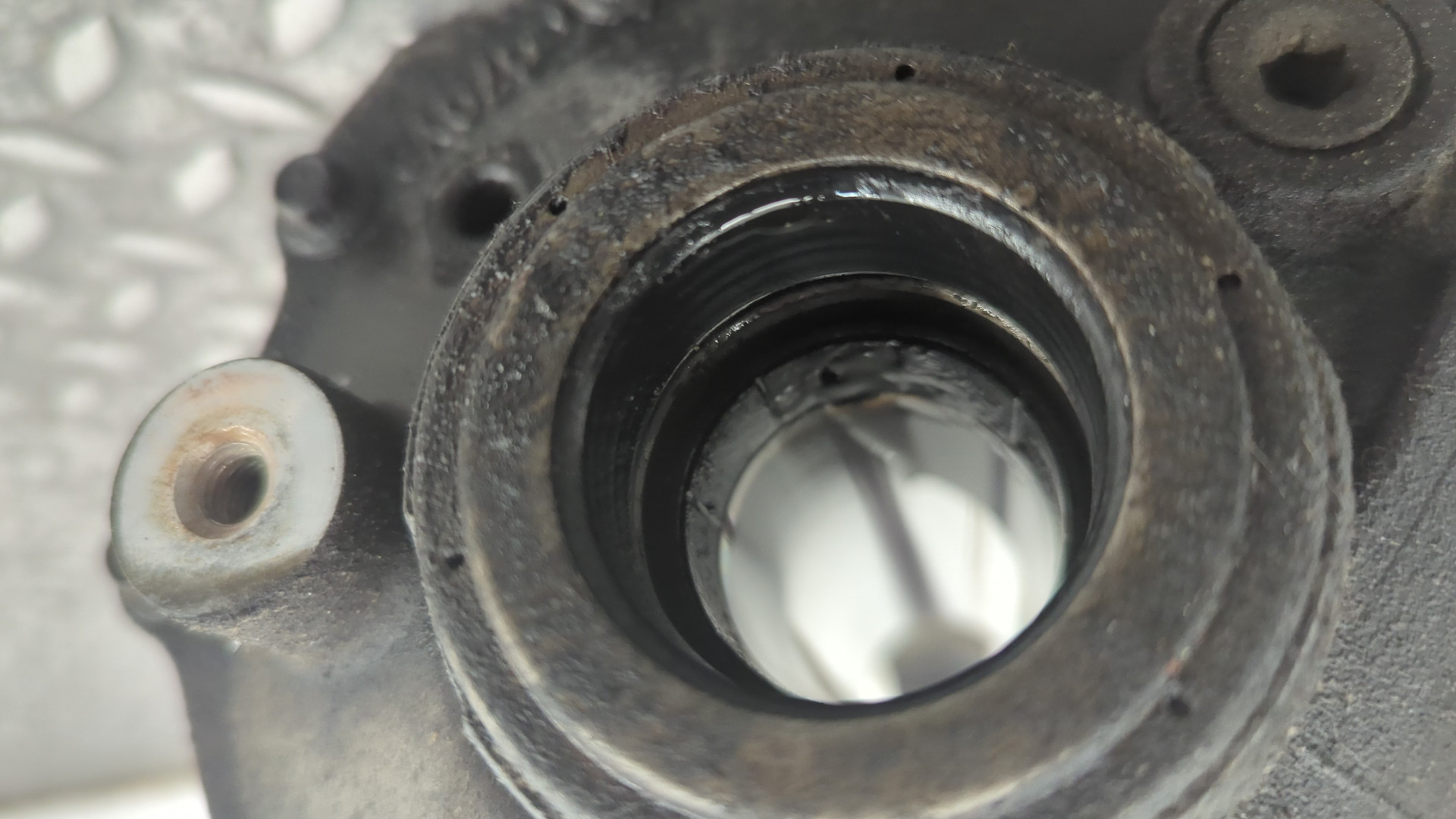 Коробка раздаточная