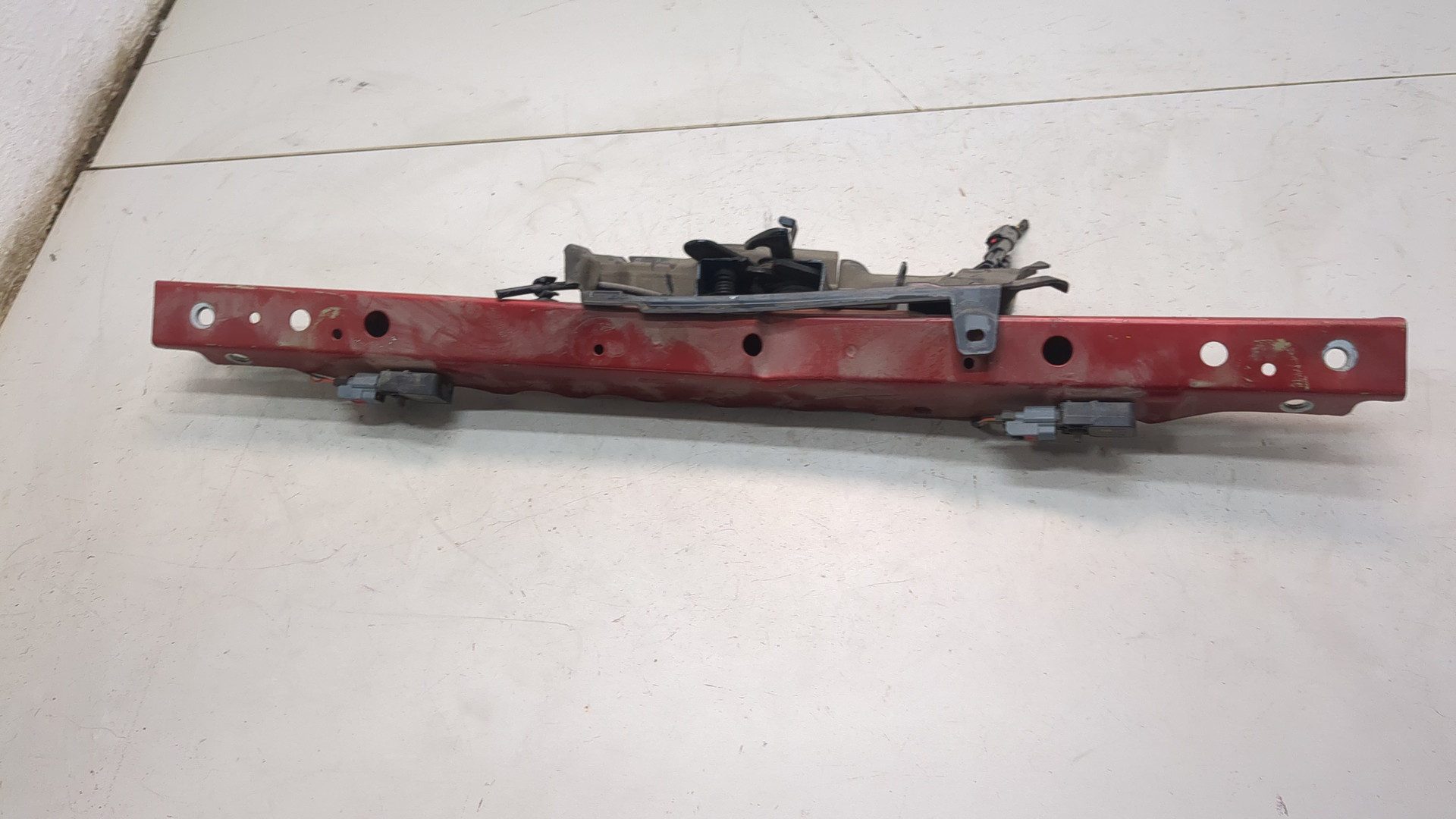 Панель передняя (телевизор)