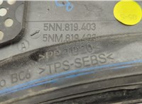 5NN819403 Жабо под дворники (дождевик) Volkswagen Tiguan 2016-2021 20738115 #3