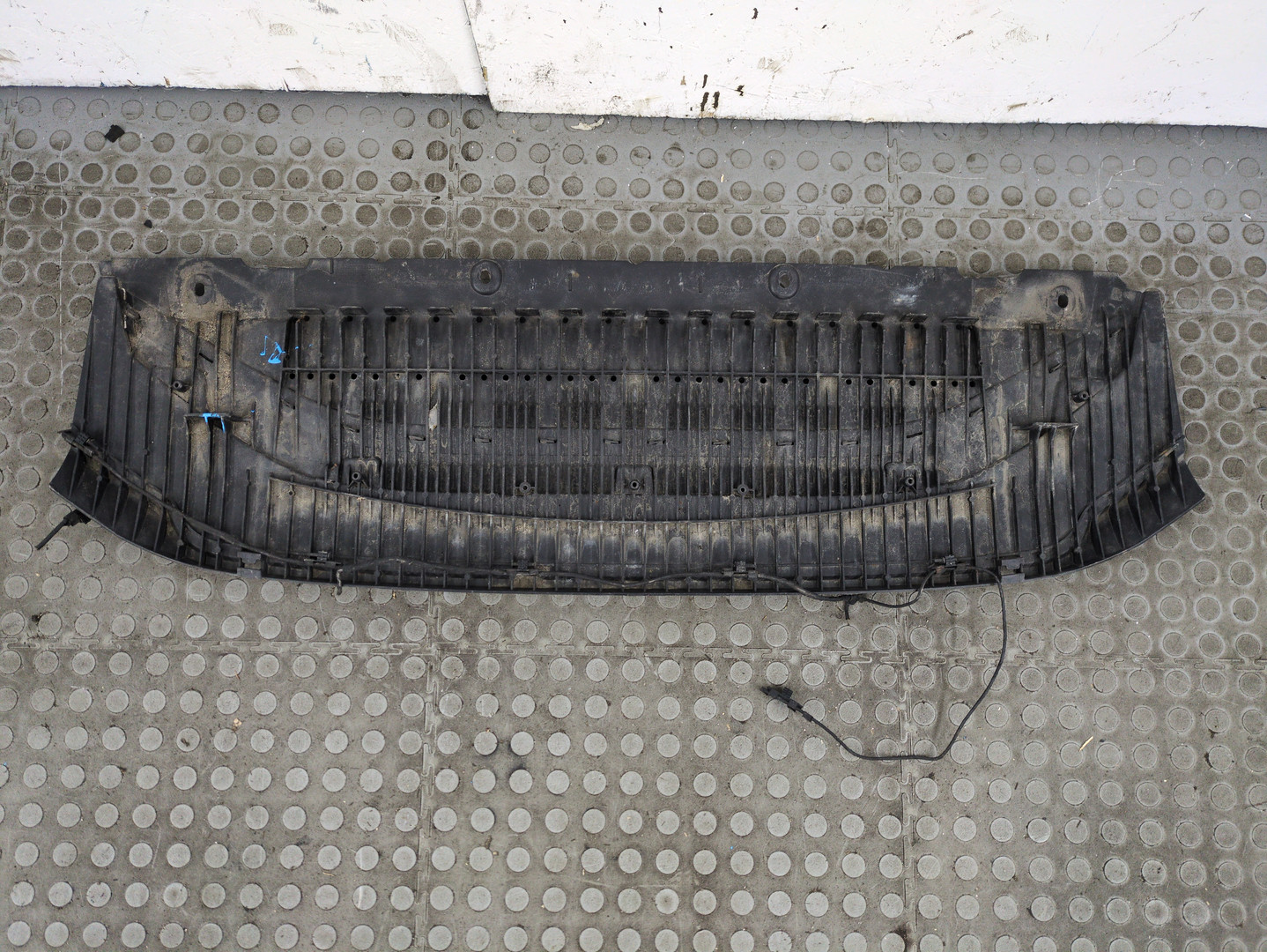 Защита картера