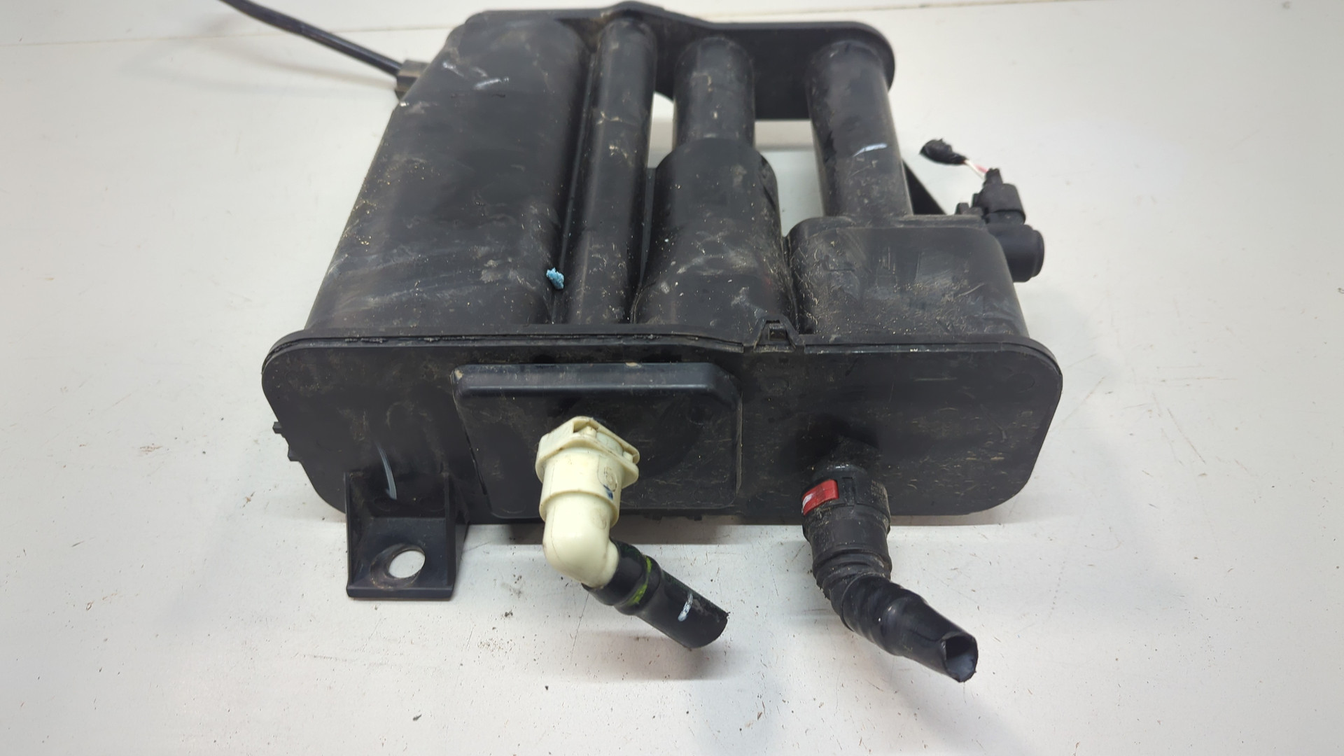 Абсорбер (фильтр угольный)