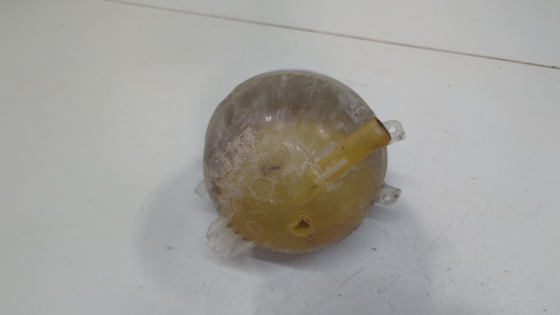 Бачок расширительный