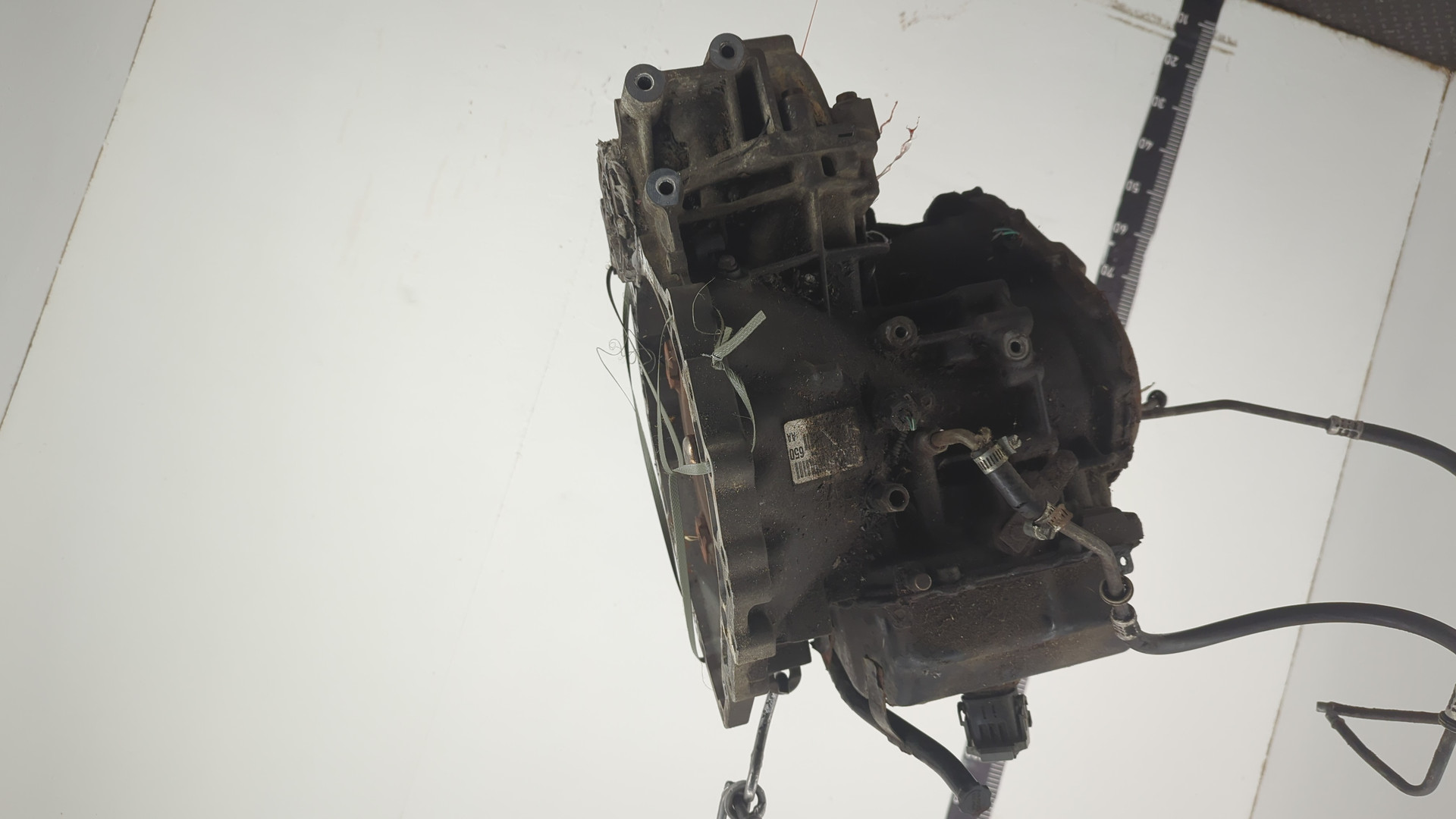 АКПП (автоматическая коробка переключения передач)