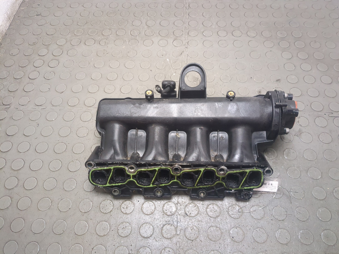 Коллектор впускной