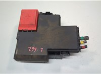 42757807 Клемма аккумулятора Chevrolet Trailblazer 2019- 20738208 #1