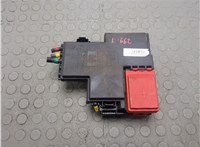 42757807 Клемма аккумулятора Chevrolet Trailblazer 2019- 20738208 #5