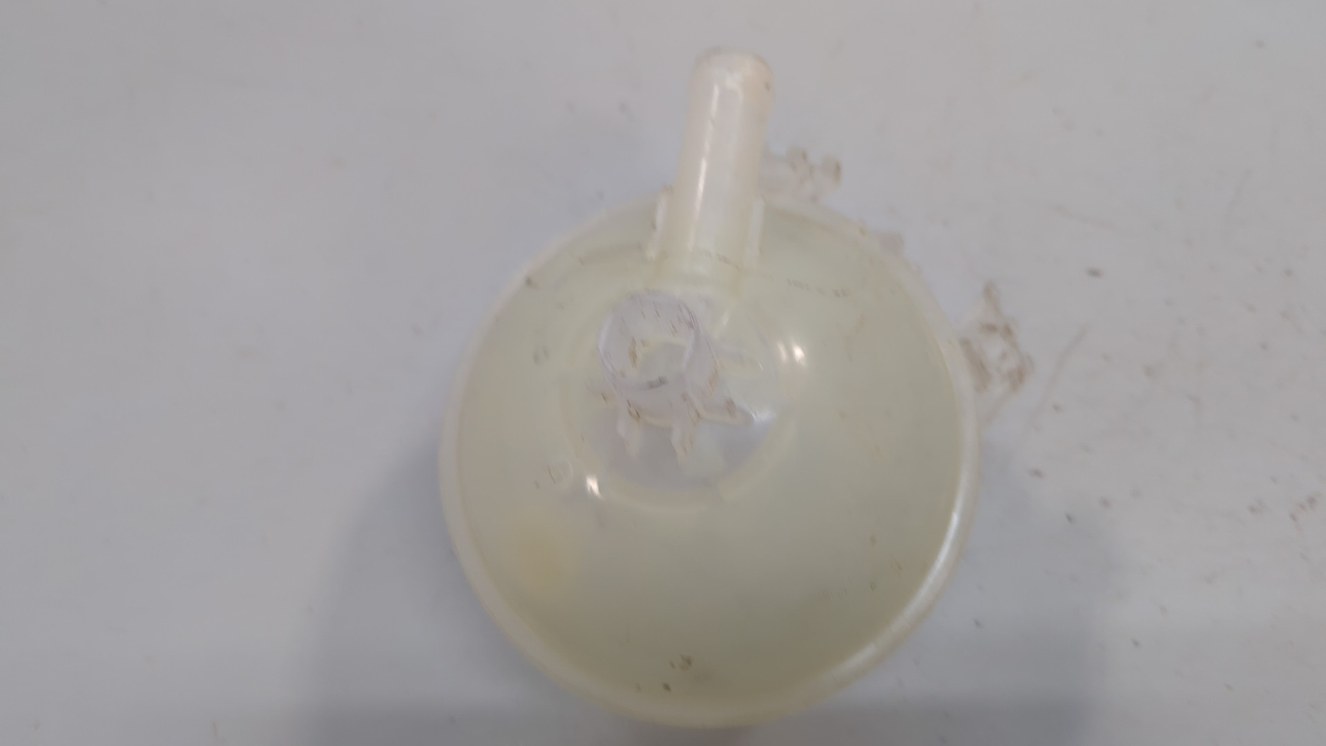 Бачок расширительный