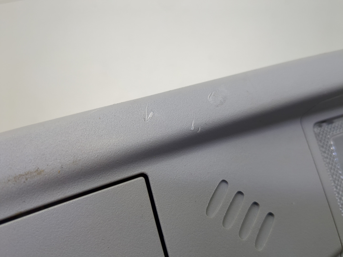 Плафон салонный