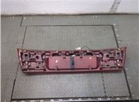 6340A5 Накладка крышки багажника (двери) Citroen C4 Picasso 2006-2013 20738261 #4
