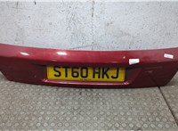 6340A5 Накладка крышки багажника (двери) Citroen C4 Picasso 2006-2013 20738261 #5