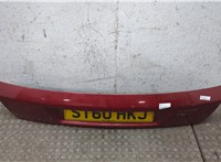 6340A5 Накладка крышки багажника (двери) Citroen C4 Picasso 2006-2013 20738261 #6