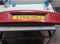 6340A5 Накладка крышки багажника (двери) Citroen C4 Picasso 2006-2013 20738261 #1
