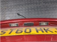 6340A5 Накладка крышки багажника (двери) Citroen C4 Picasso 2006-2013 20738261 #12