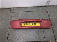 6340A5 Накладка крышки багажника (двери) Citroen C4 Picasso 2006-2013 20738261 #14