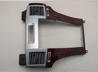 25878602 Рамка под магнитолу Cadillac Escalade 3 2006-2014 20738278 #1