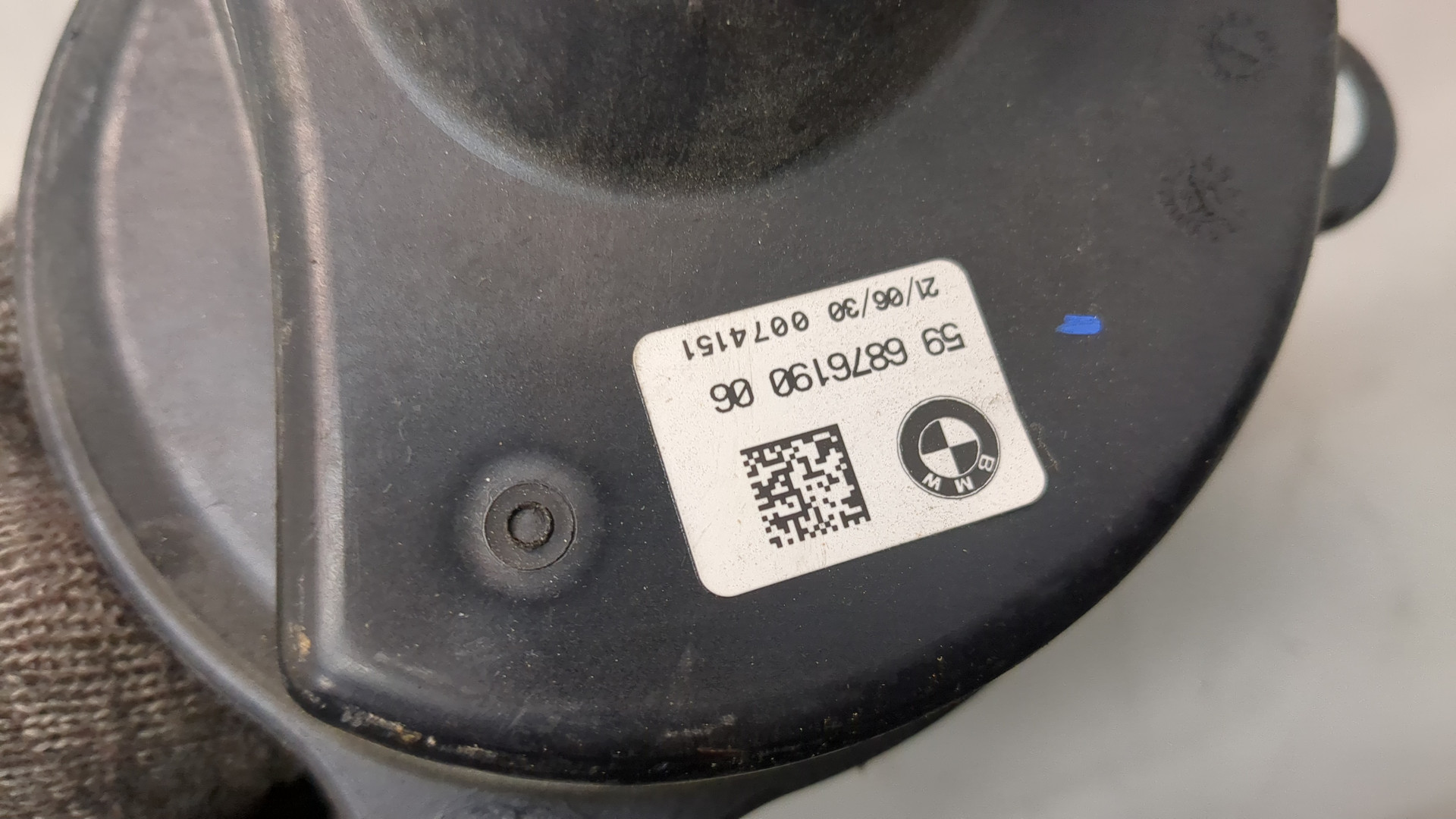 Кардан рулевой