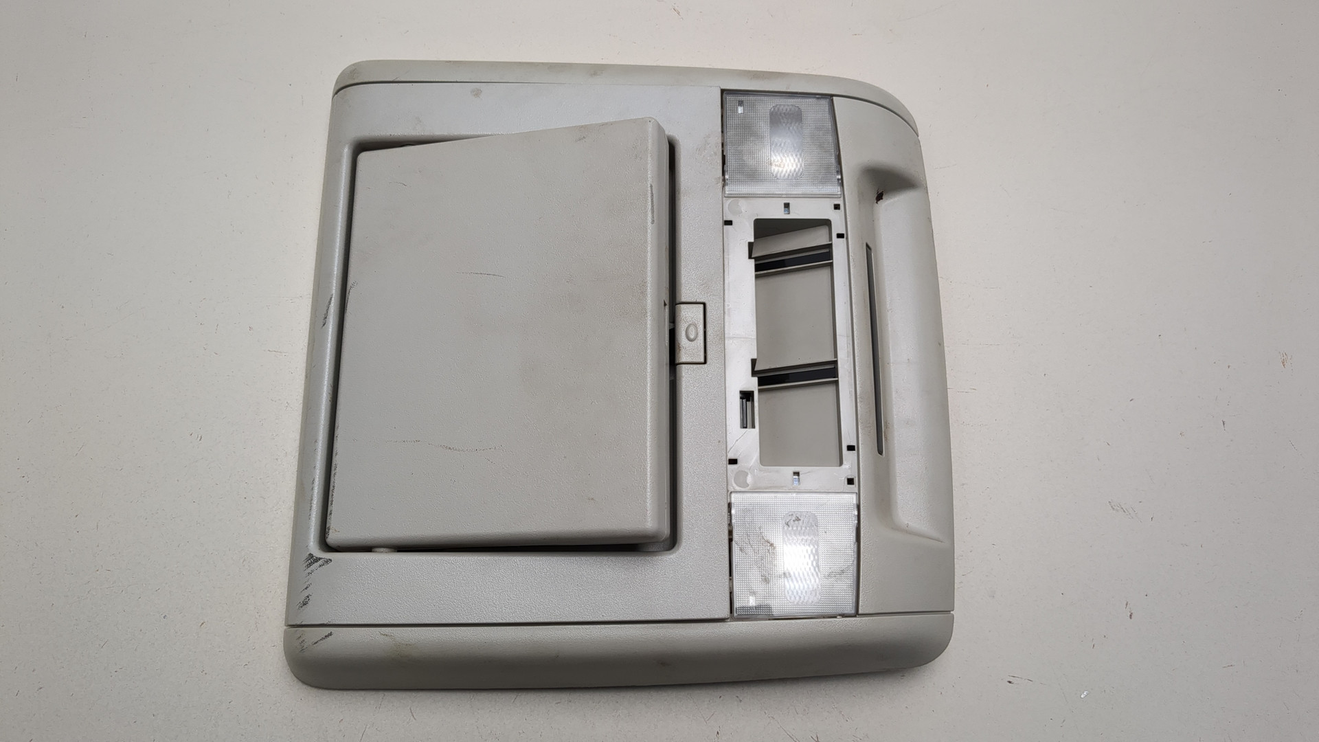 Дисплей проигрывателя CD