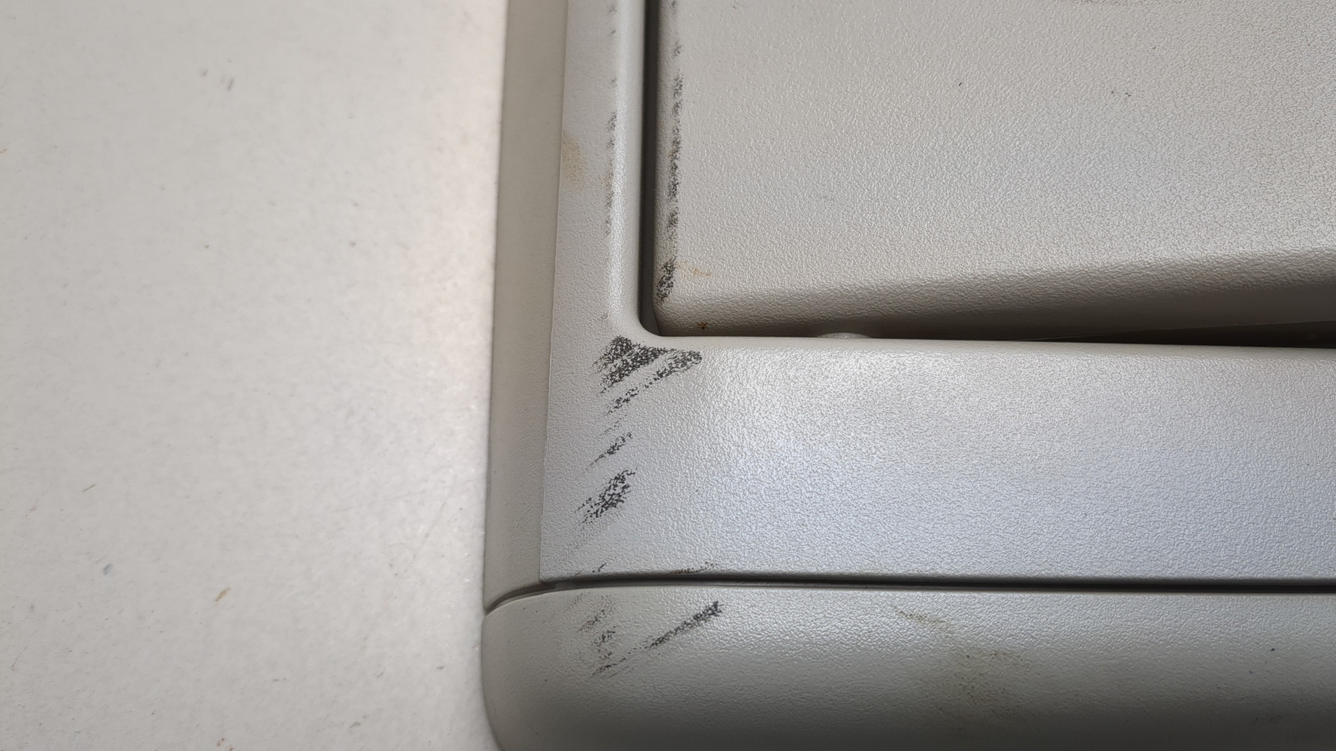 Дисплей проигрывателя CD