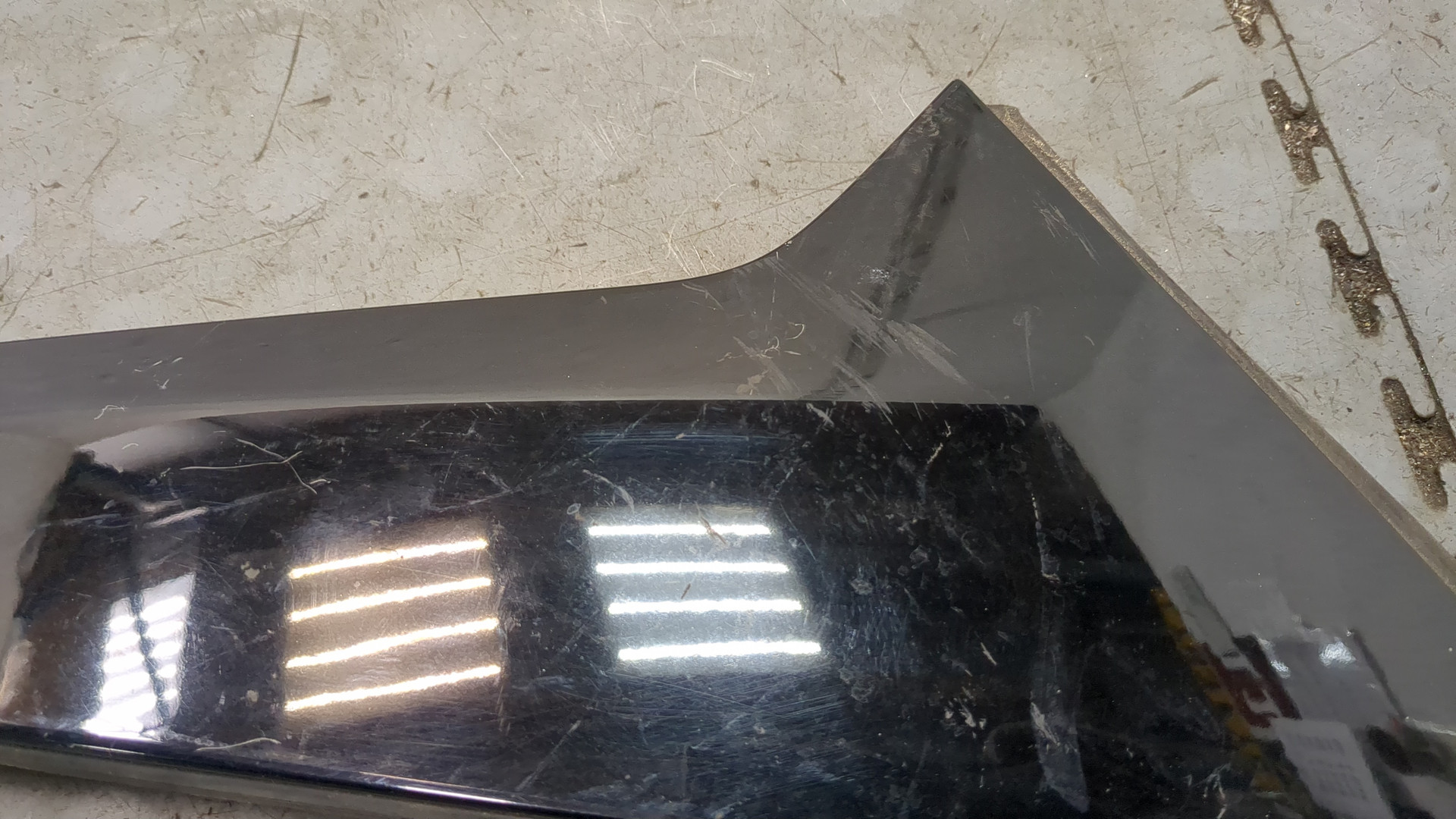 Накладка (кузов наружные)