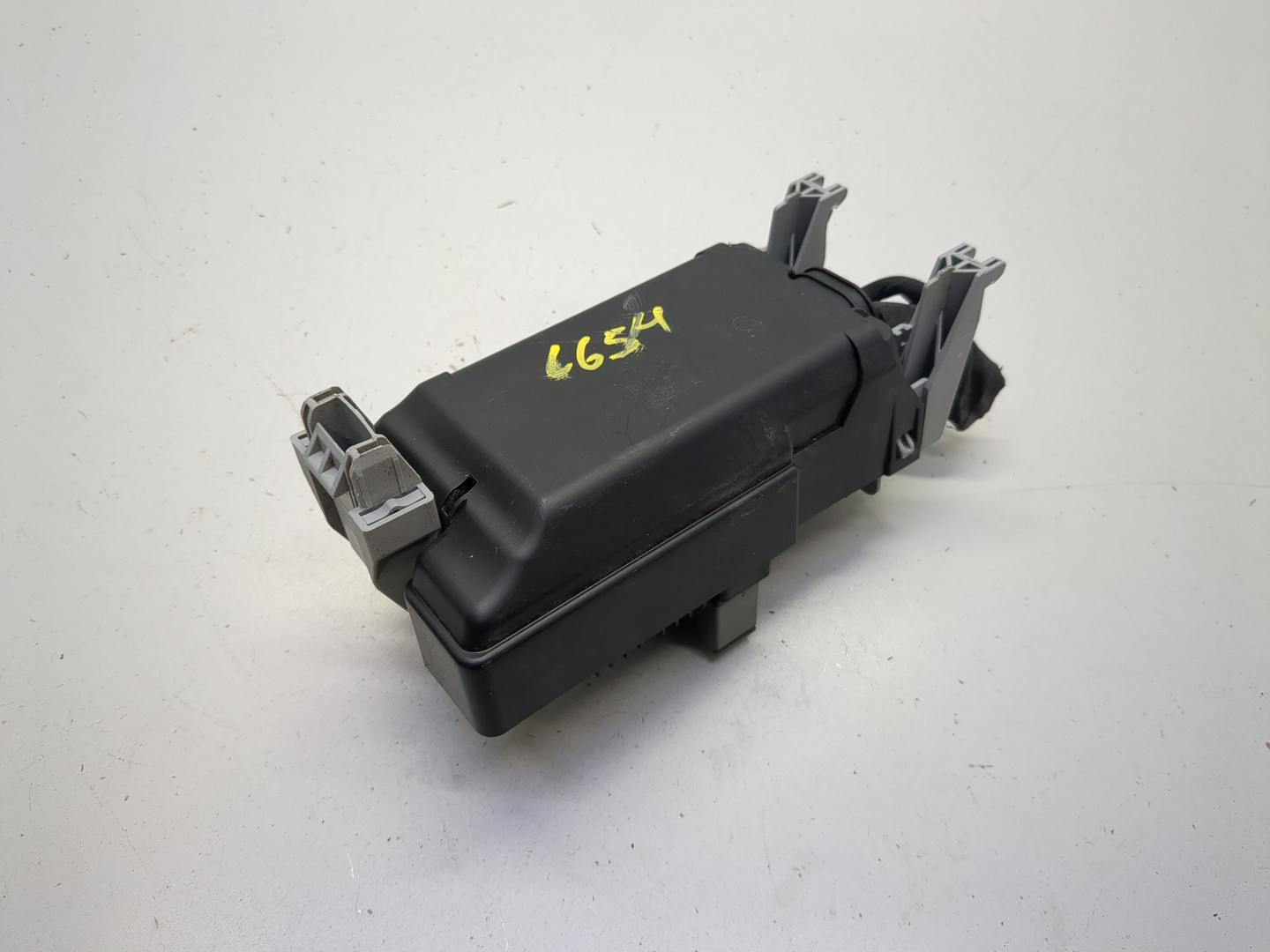 Блок предохранителей