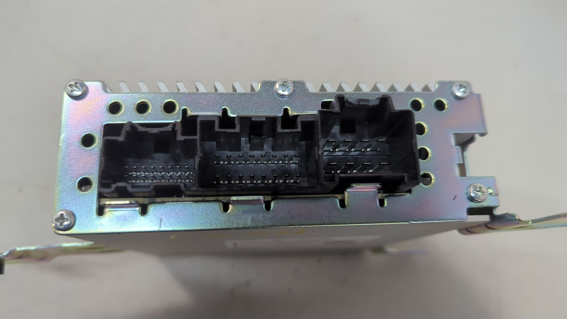 Усилитель акустической системы