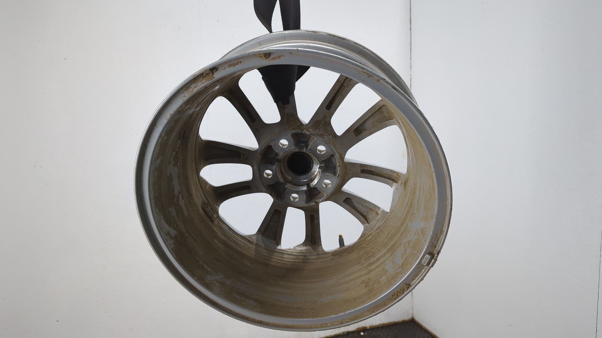 Диски колесные литые легкий сплав 4 шт