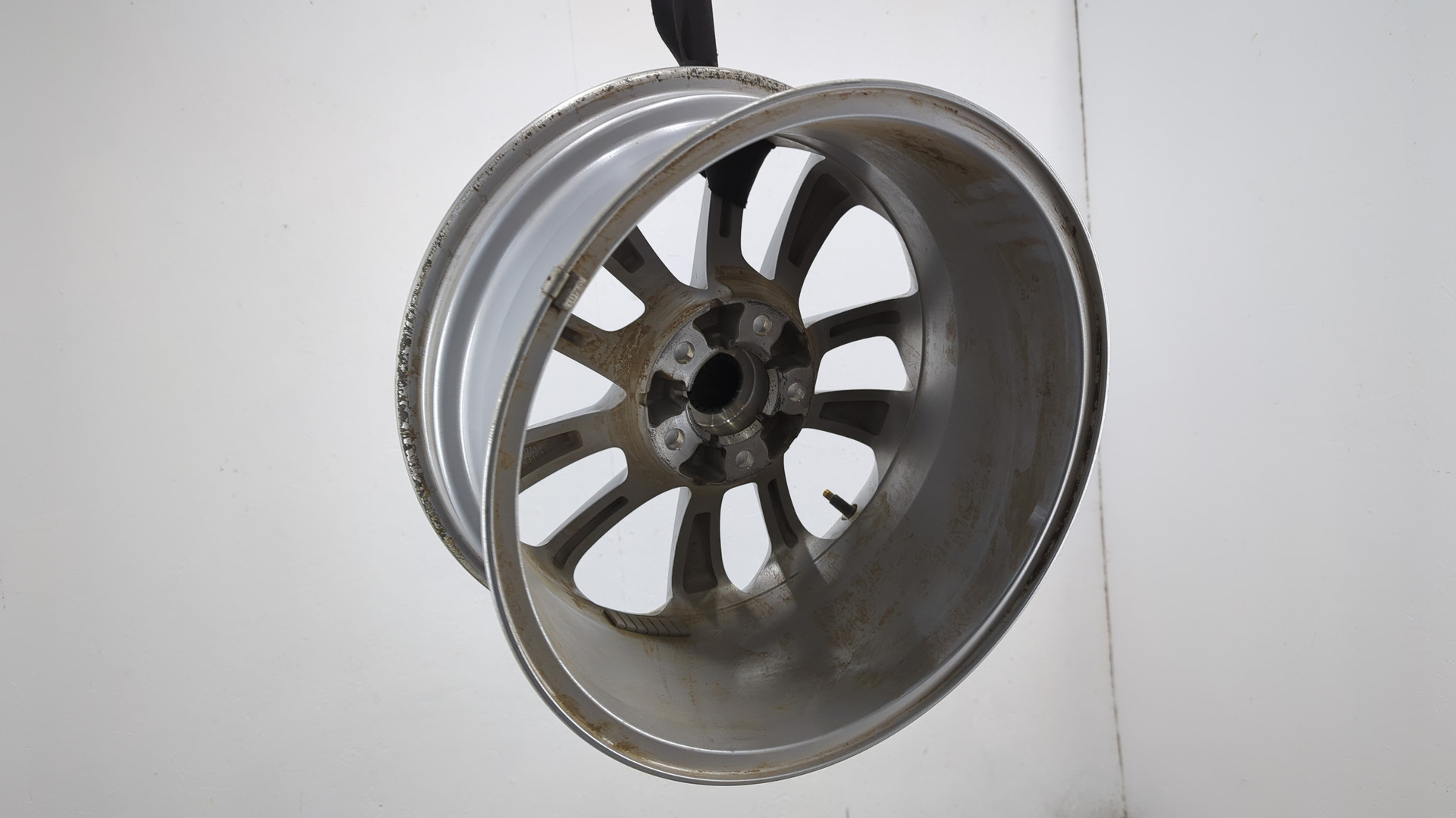 Диски колесные литые легкий сплав 4 шт