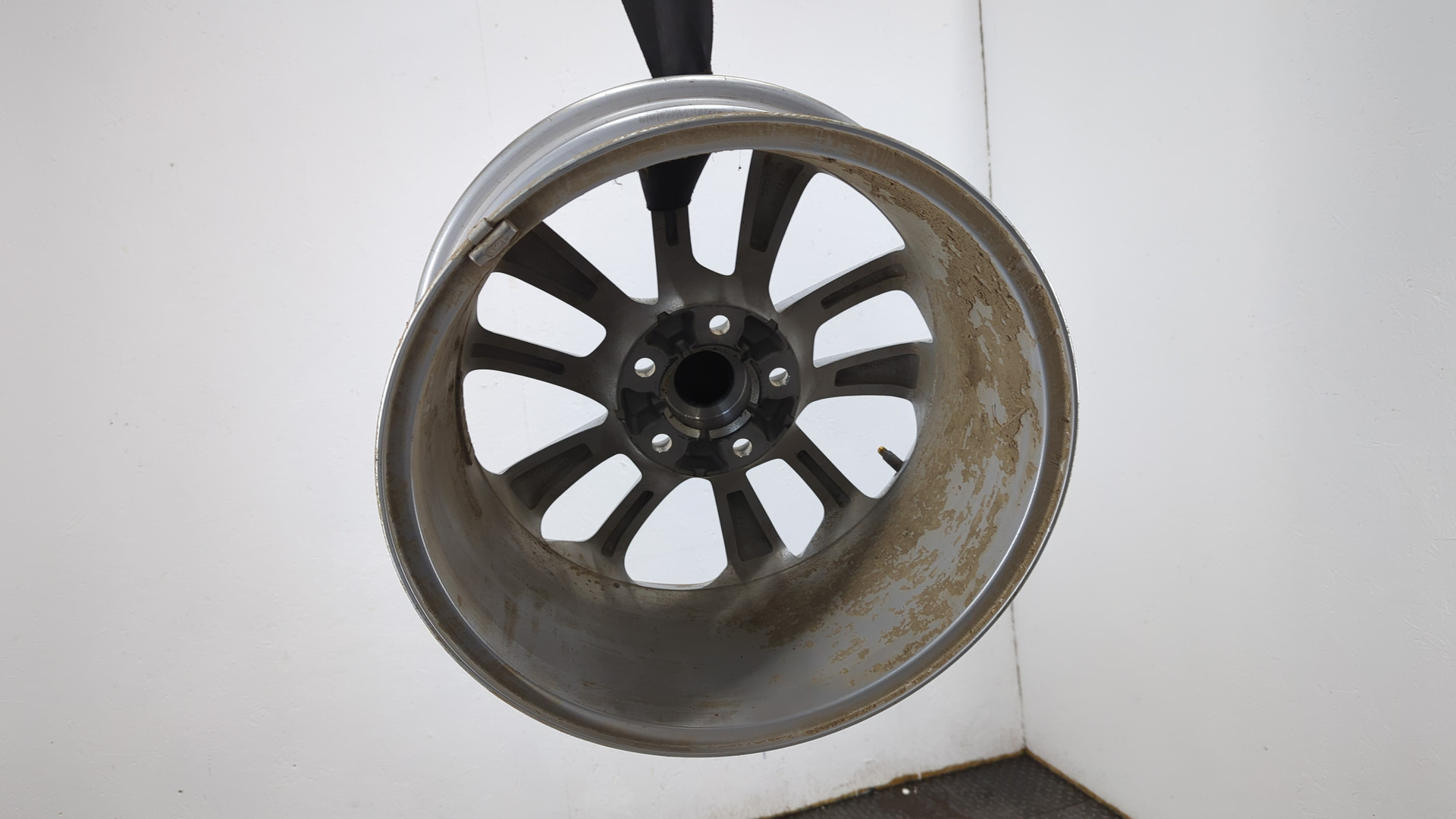 Диски колесные литые легкий сплав 4 шт