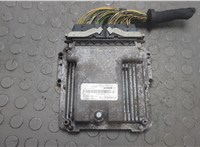 0261S16776, FJ5A12A650UC Блок управления двигателем Ford Escape 2012-2015 20738359 #1