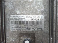 0261S16776, FJ5A12A650UC Блок управления двигателем Ford Escape 2012-2015 20738359 #2