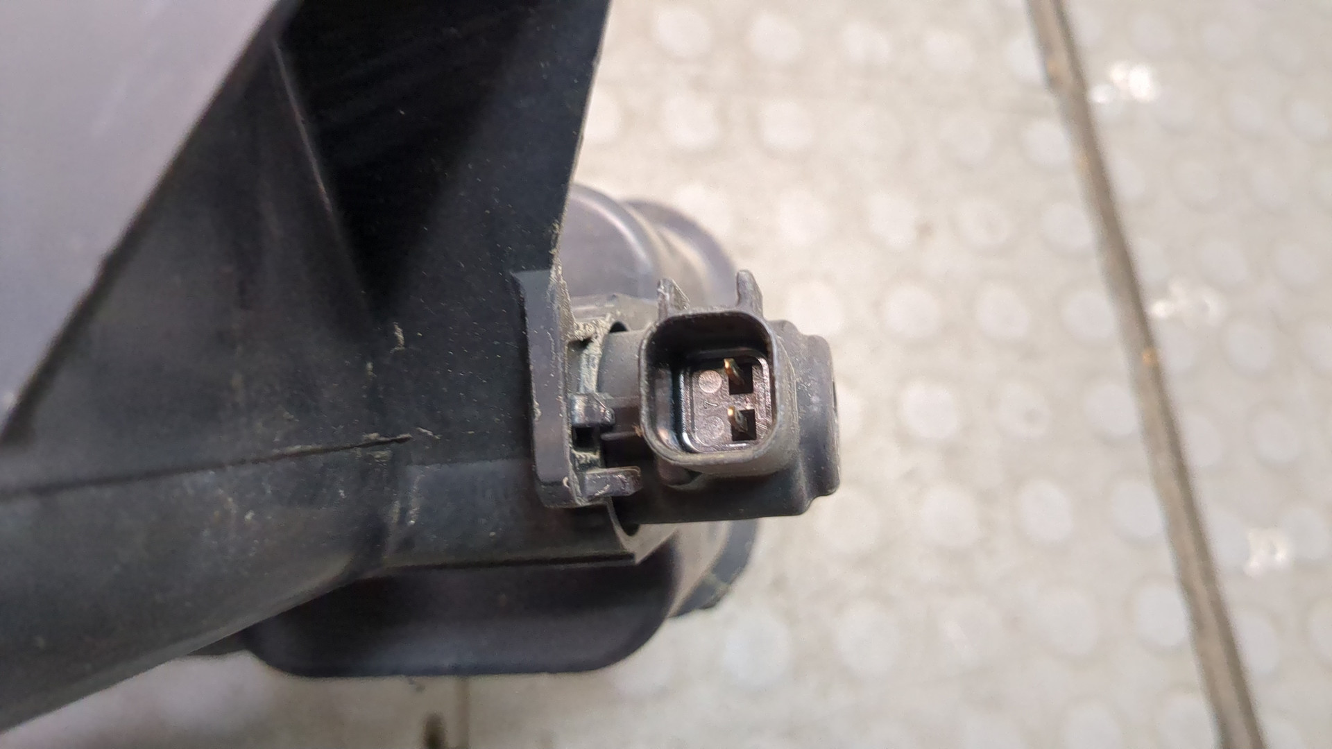 Абсорбер (фильтр угольный)