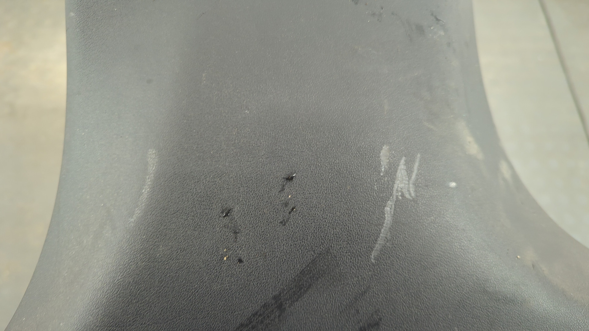 Обшивка стойки